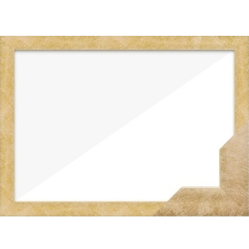 퍼즐사랑  퍼즐액자 고급형 우드골드