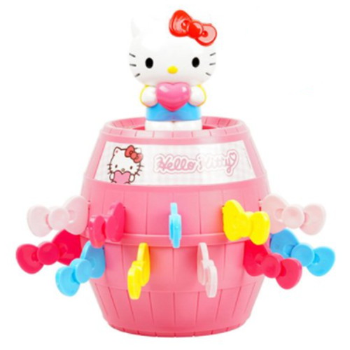 바니랜드  헬로키티 룰렛게임