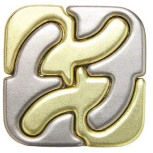 하나야마  캐스트퍼즐 스퀘어