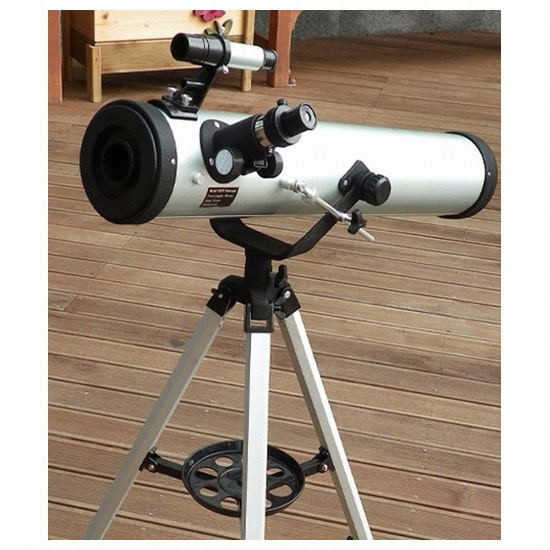 SMN 파워텔레스코프 76mm - 에누리 가격비교