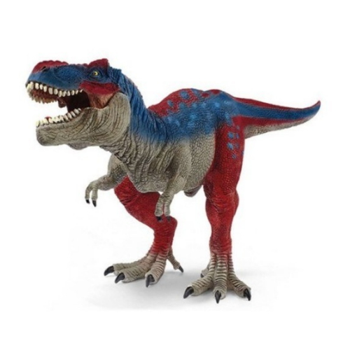 슐라이히  티라노사우루스 렉스 블루