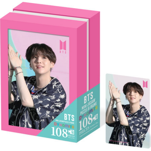 대원앤북  BTS 다이너마이트 액자 직소퍼즐 슈가
