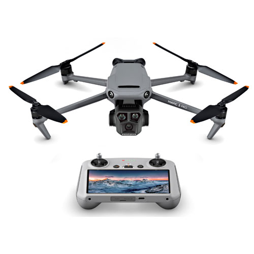 DJI  매빅3 프로