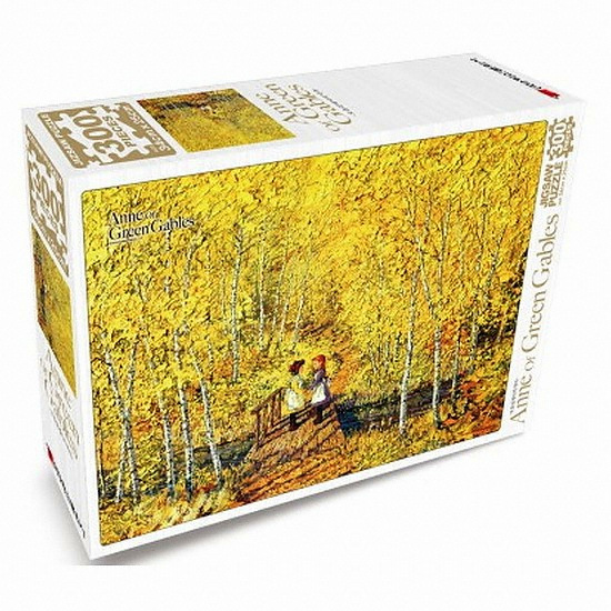 학산문화사  빨간머리앤 오솔길에서의 약속