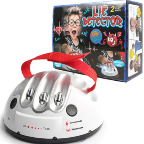 골든보이  거짓말 탐지기 쇼킹라이어 ver.2