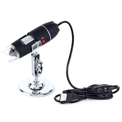 E.T.Shop USB 디지털 현미경 1000배