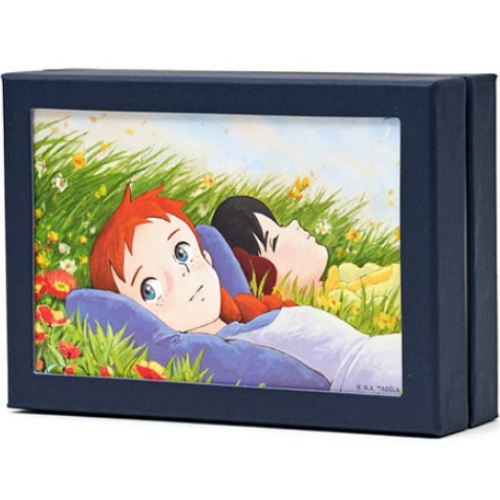 학산문화사  빨강머리앤 다이애나와 함께