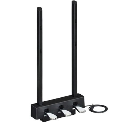 야마하 P-515 P-125 P121 전용 페달 LP-1B