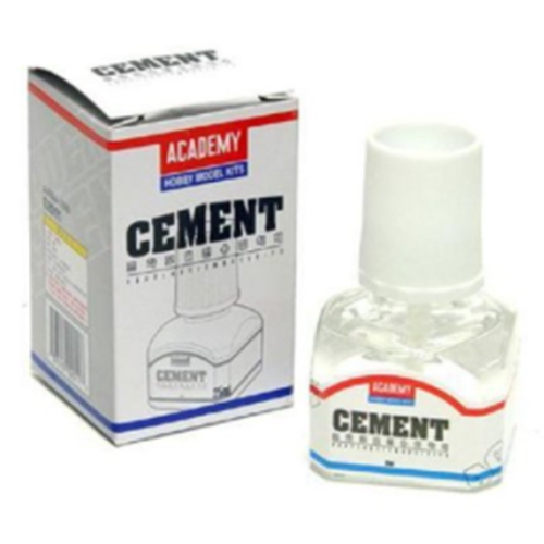 아카데미과학 접착제 25ml - 에누리 가격비교