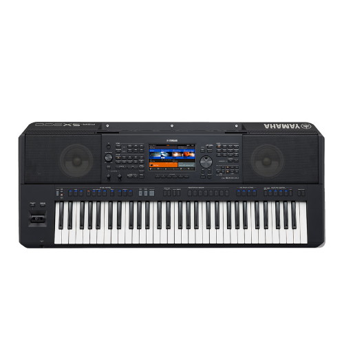야마하  PSR-SX900