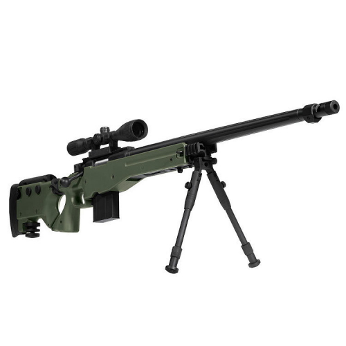 아카데미과학  AWM 저격소총