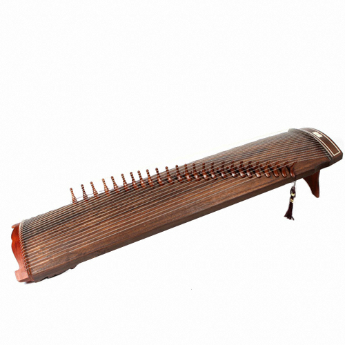 국악기닷컴  25현 연주용 가야금