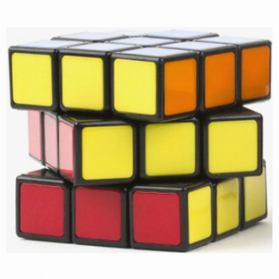 루빅스  스피드 프로 타일 일체형 3x3
