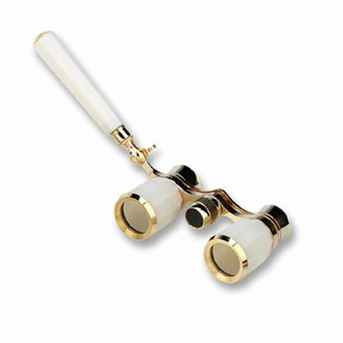 E프랑티스  3x25 핸들 오페라글라스