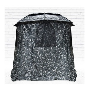 파란낚시  레저다오 64플러스 파라솔텐트 파라돔