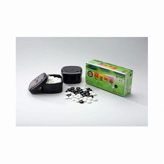 신광바둑  바둑알