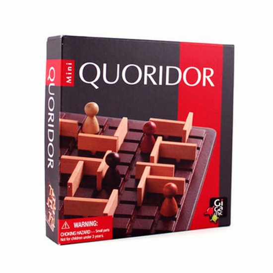 코리아보드게임즈  쿼리도 미니