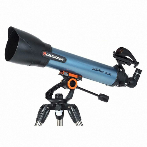 셀레스트론  인스파이어 100AZ