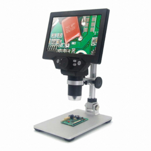 라이트컴 Coms BB364 디지털 현미경