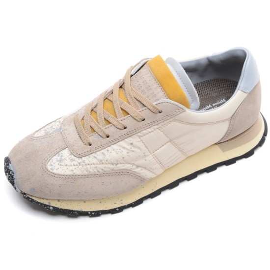 메종마르지엘라 레플리카 페인트 러너 스니커즈 S57WS0283 P3137 H7920