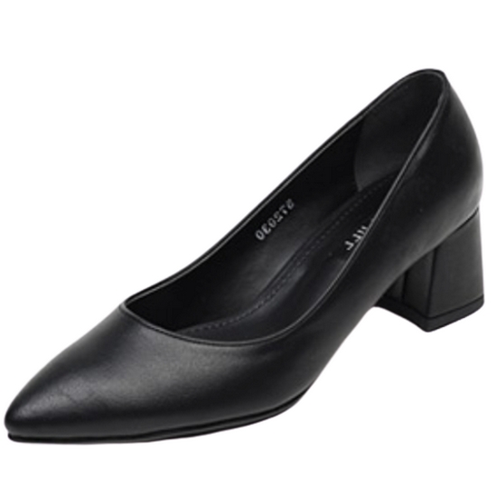 잭앤질 강남언니 통굽힐 JC9536 (5cm)