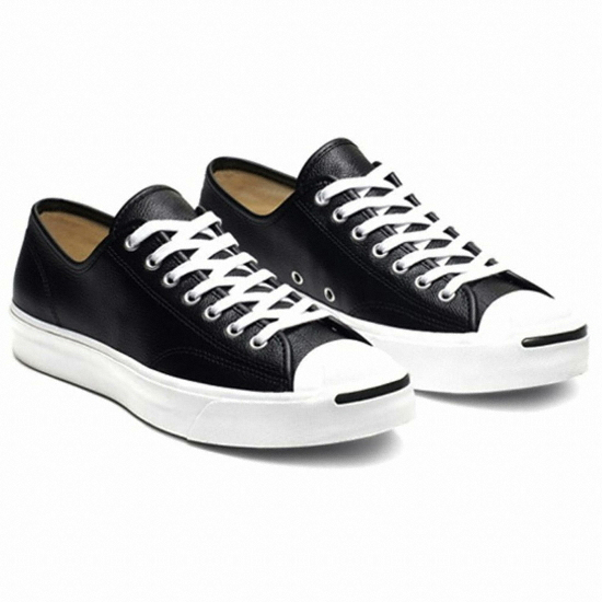 컨버스 잭퍼셀 클래식 레더 164224C