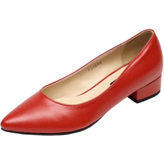 잭앤질 강남언니 통굽힐 JC9536 (3cm)