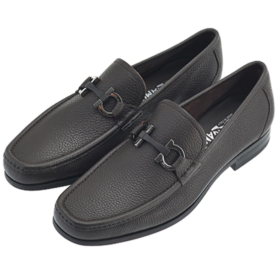 페라가모 간치니 그랜디오소 로퍼 0642847