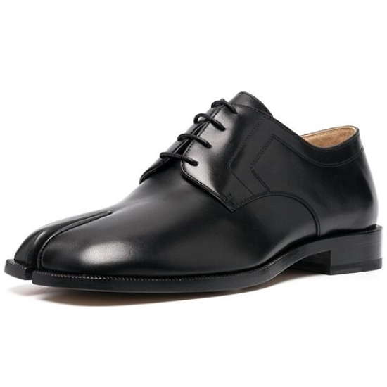 메종마르지엘라 타비 레이스업 슈즈 S97WQ0052 P3292 H8396