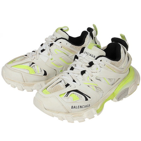 발렌시아가 트랙 스니커즈 542436 W1GC3 9070