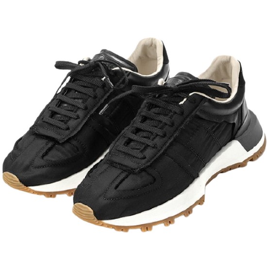 메종마르지엘라 러너 에볼루션 스니커즈 S37WS0575 P4341 T8013