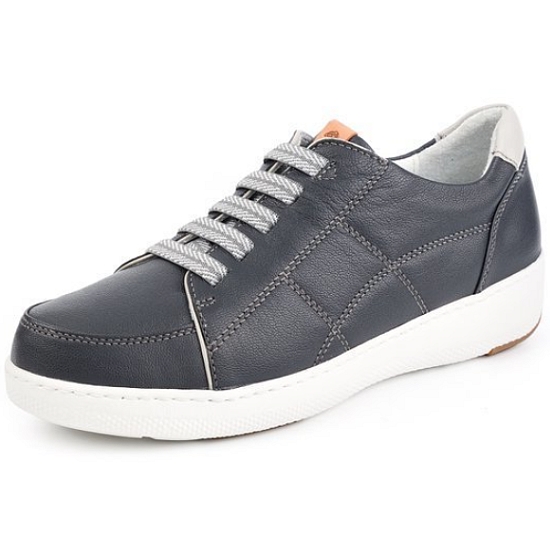 랜드로바 하이드로 경량 컴포트 밴딩 스니커즈 LANOXH2107WG2