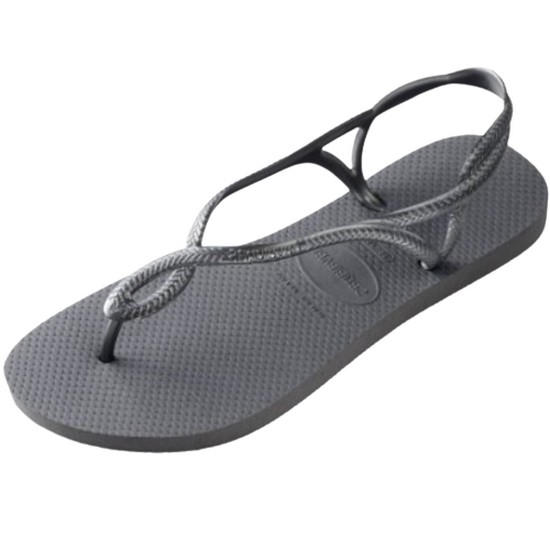 하바이아나스 루나 쪼리 샌들