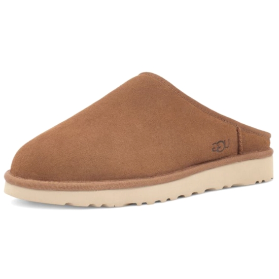 UGG 클래식 슬립온