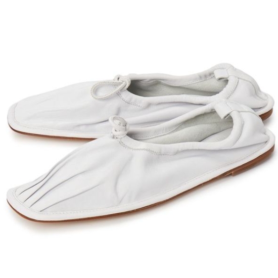 헤레우 푼테라 플랫슈즈 WFR21PUNT002