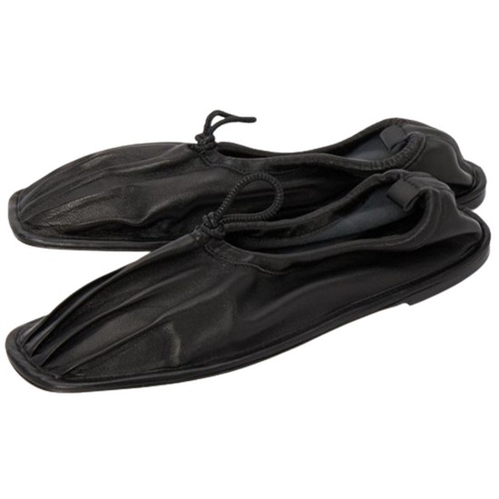 헤레우 푼테라 플랫슈즈 WFR21PUNT001