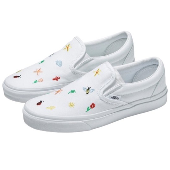 반스 가든 파티 클래식 슬립온_VN0A5JLXW001