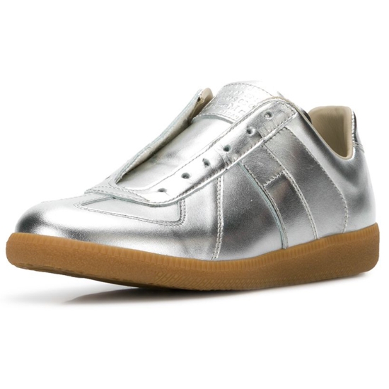 메종마르지엘라 11주년 레플리카 스니커즈 S58WS0109 P2345 T9002