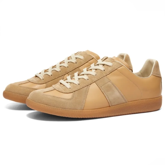 메종마르지엘라 레플리카 스니커즈 S58WS0109 P1895