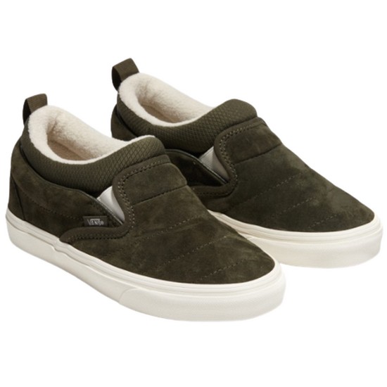 반스 코지 니트 슬립온 미드_VN0009QUOLV1