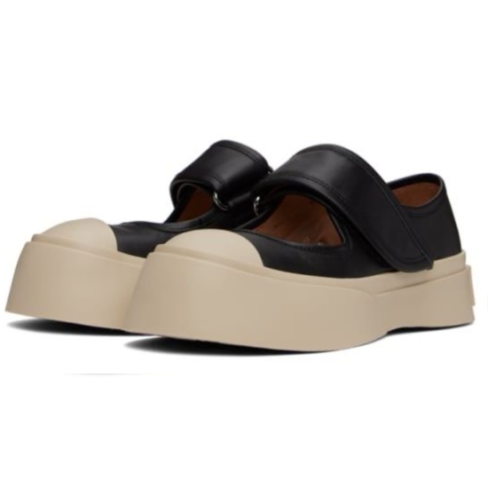 마르니 파블로 메리제인 스니커즈 SNZW003120 P2722