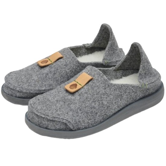 사토리산 우와바키 울 로퍼 1200940296