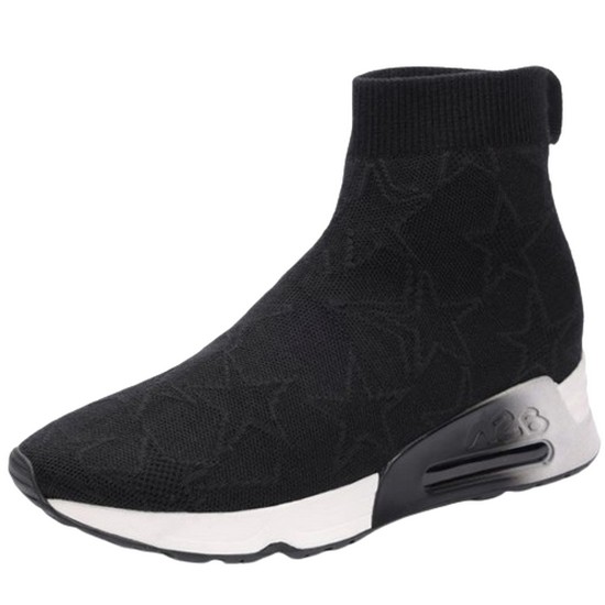 ASH 랩 스타 에어힐 스니커즈 AE4D01124