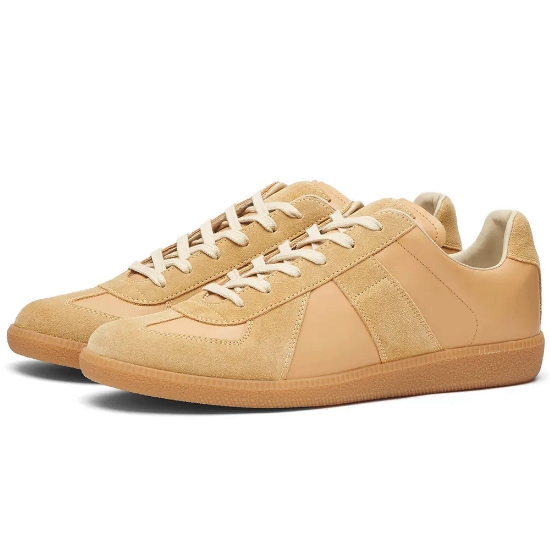 메종마르지엘라 레플리카 스니커즈 S57WS0236 P1895 H9387