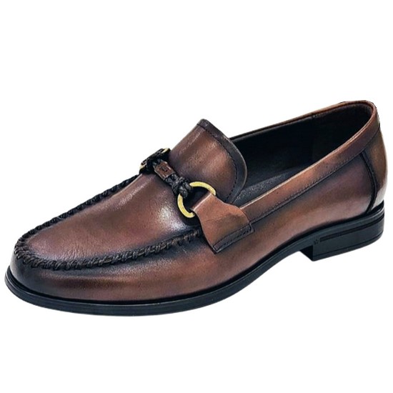 소다 홀스빗 로퍼 FMM234KP22