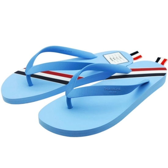 톰브라운 삼선 스트라이프 조리 MFL071A 05690 455