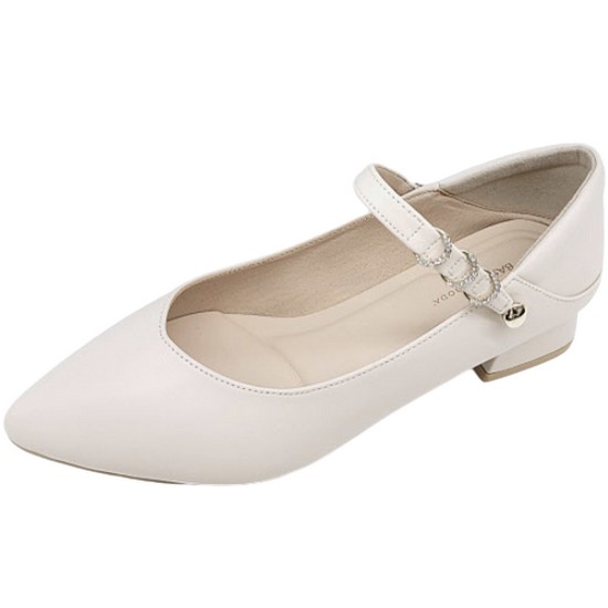 소다 투웨이 메리제인 펌프스 FLS204KS31