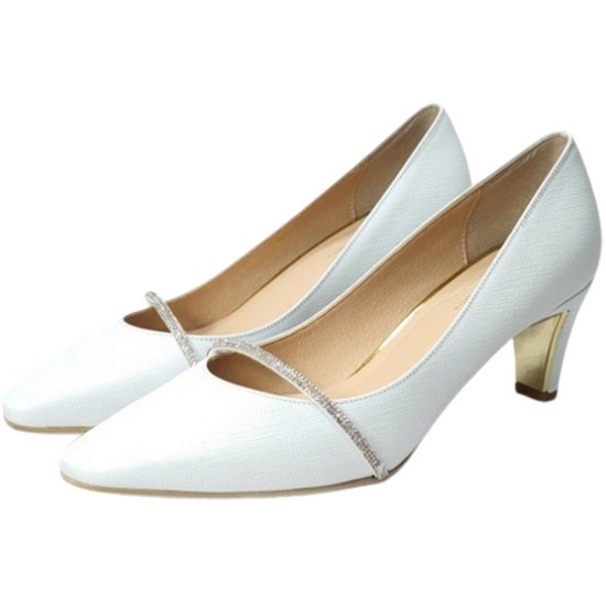 소다 큐빅장식 펌프스 FLS230KE30