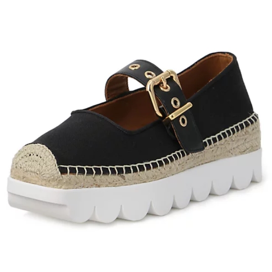 마르니 캔버스 페탈 에스파드류 MJMS006406 P2266 00N99