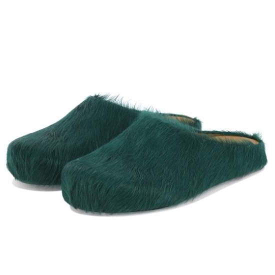 마르니 퍼스벳 슬리퍼 SBMR000600 P4122 00V78